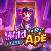 30jili Wild Ape jungle slot